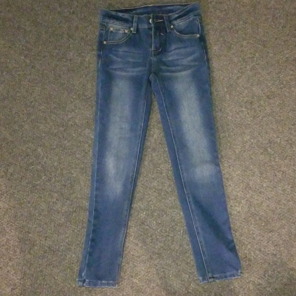 Girl size 10 jeans